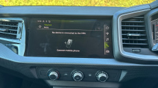 Audi A1 30 TFSI 110 Sport 5dr Petrol Hatchback